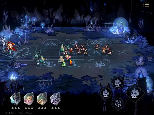 Dungeon Within screenshot 15