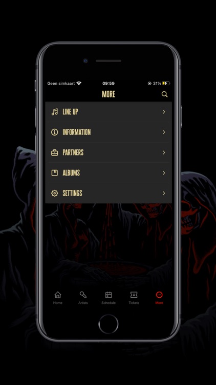 COPENHELL screenshot-4
