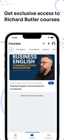 Better Communications Screenshot 3 of 4