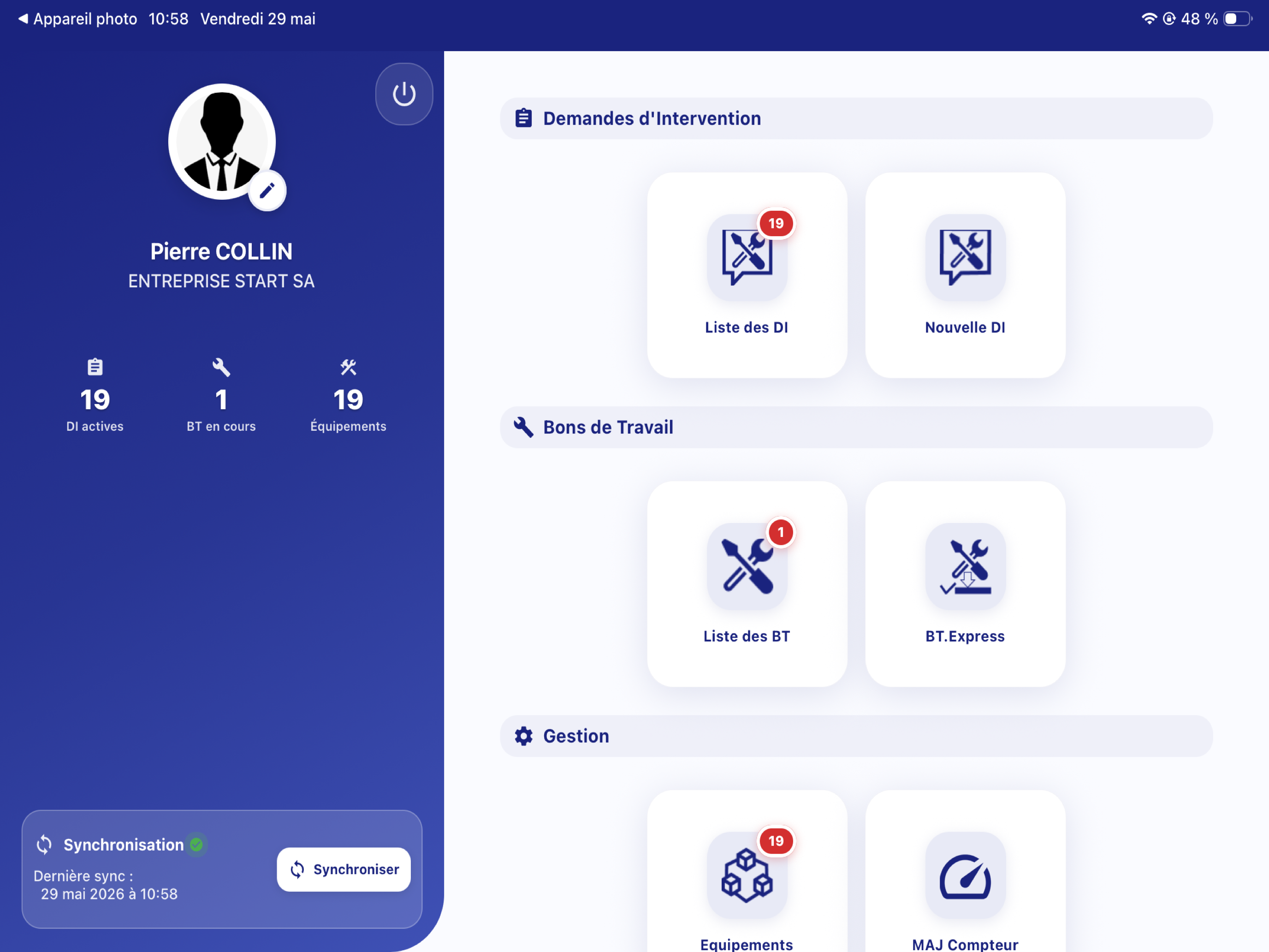 Maintex