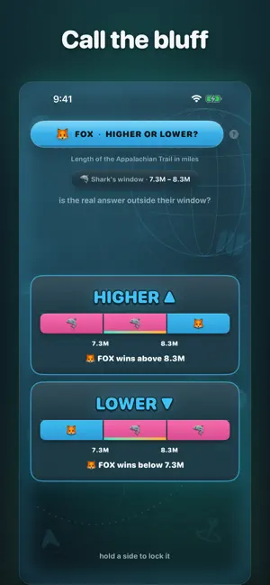 Squeeze: The Estimation Duel screenshot 3