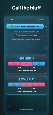 Squeeze: The Estimation Duel Screenshot 3 of 7