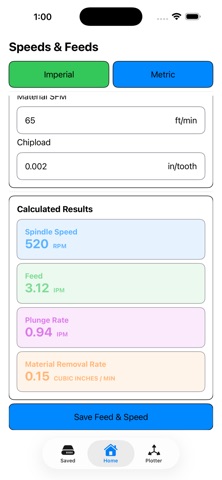 MachiningGuru Screenshot 5 of 5