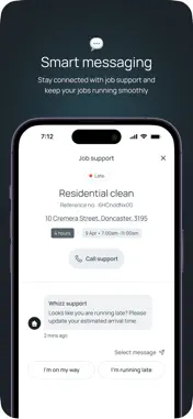 whizz works screenshot 6