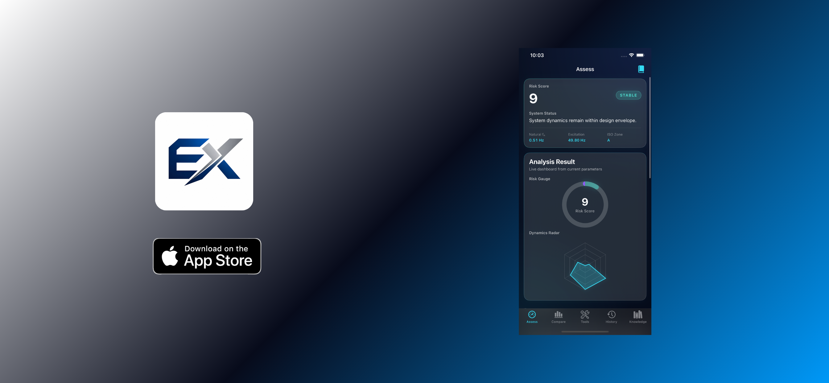 Exseqm screenshot 2