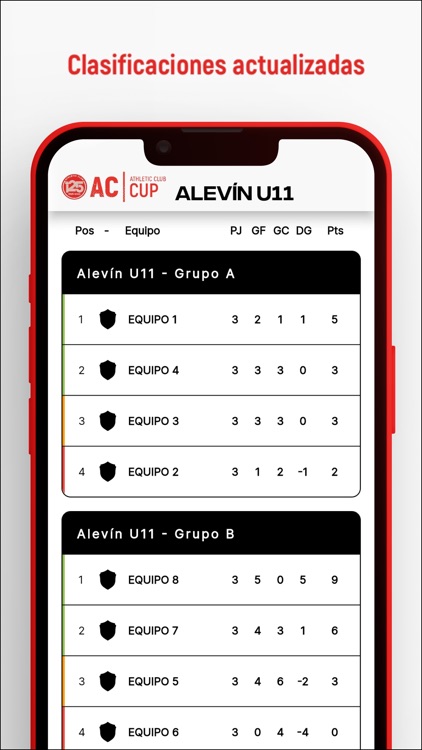 AC CUP screenshot-6