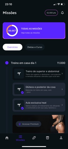 BelaFit Screenshot 2 of 5