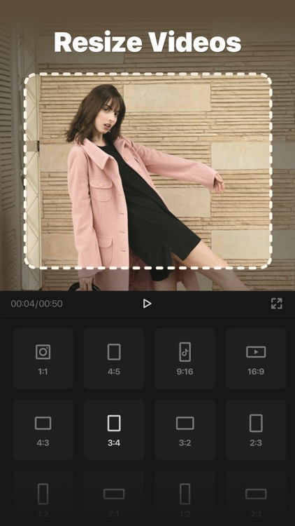 FotoPlay - Video Editor screenshot-6