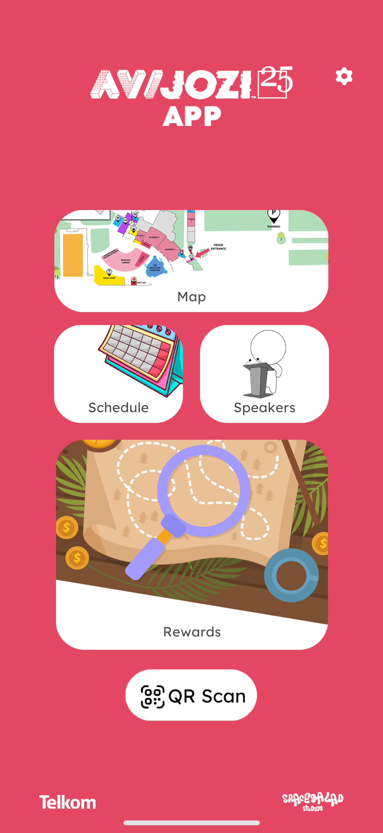 AVIJOZI App screenshot 3