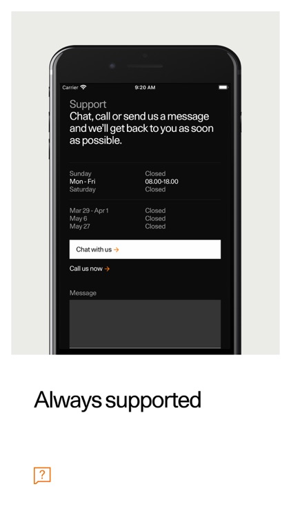 Polestar screenshot-6