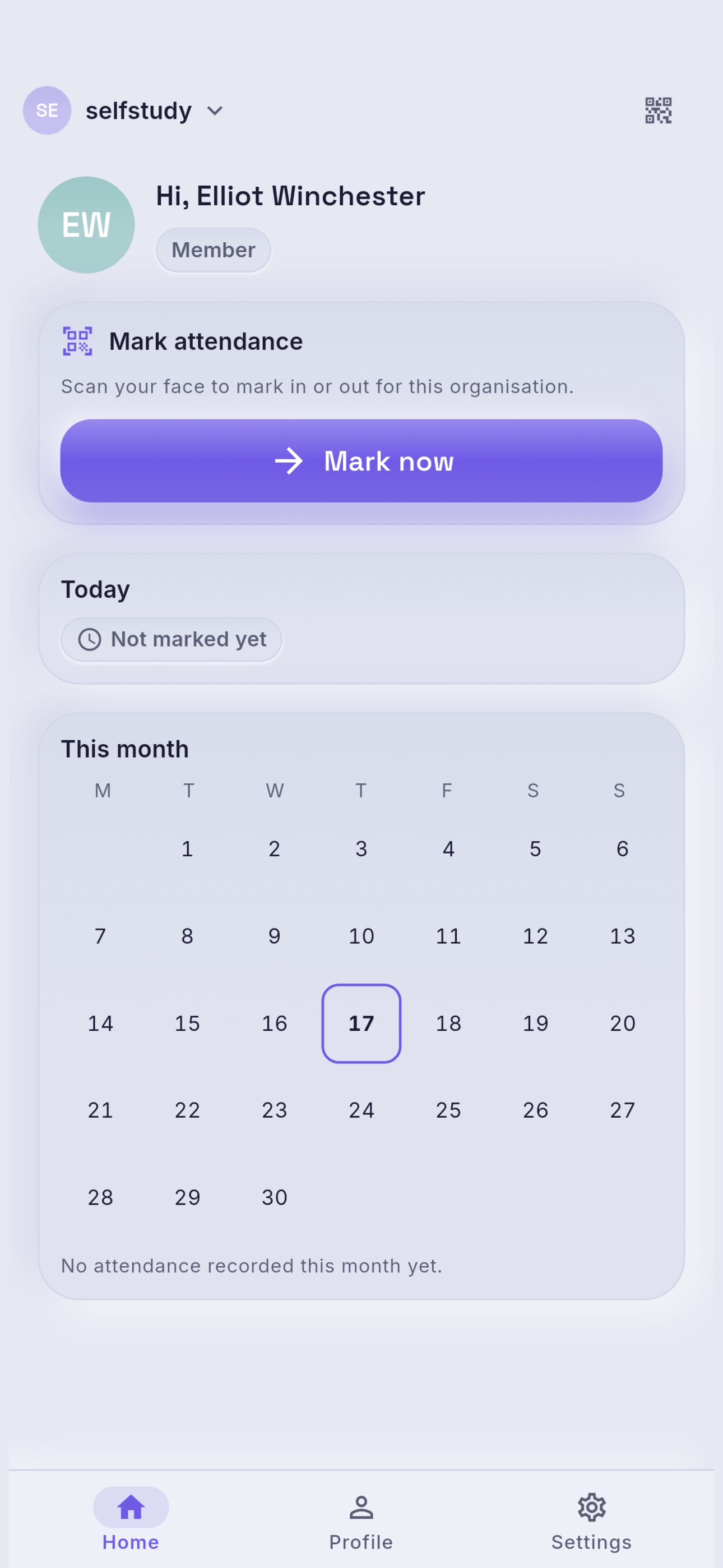 Screenshot 1 of Bentry
