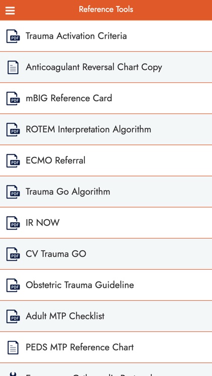 Mission Trauma screenshot-4