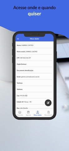 GRUPO EBENEZER Screenshot 4 of 4