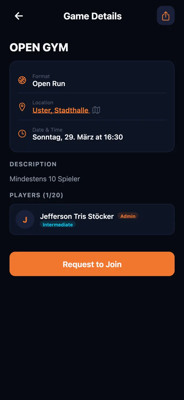 Screenshot #3 pour dahoopers