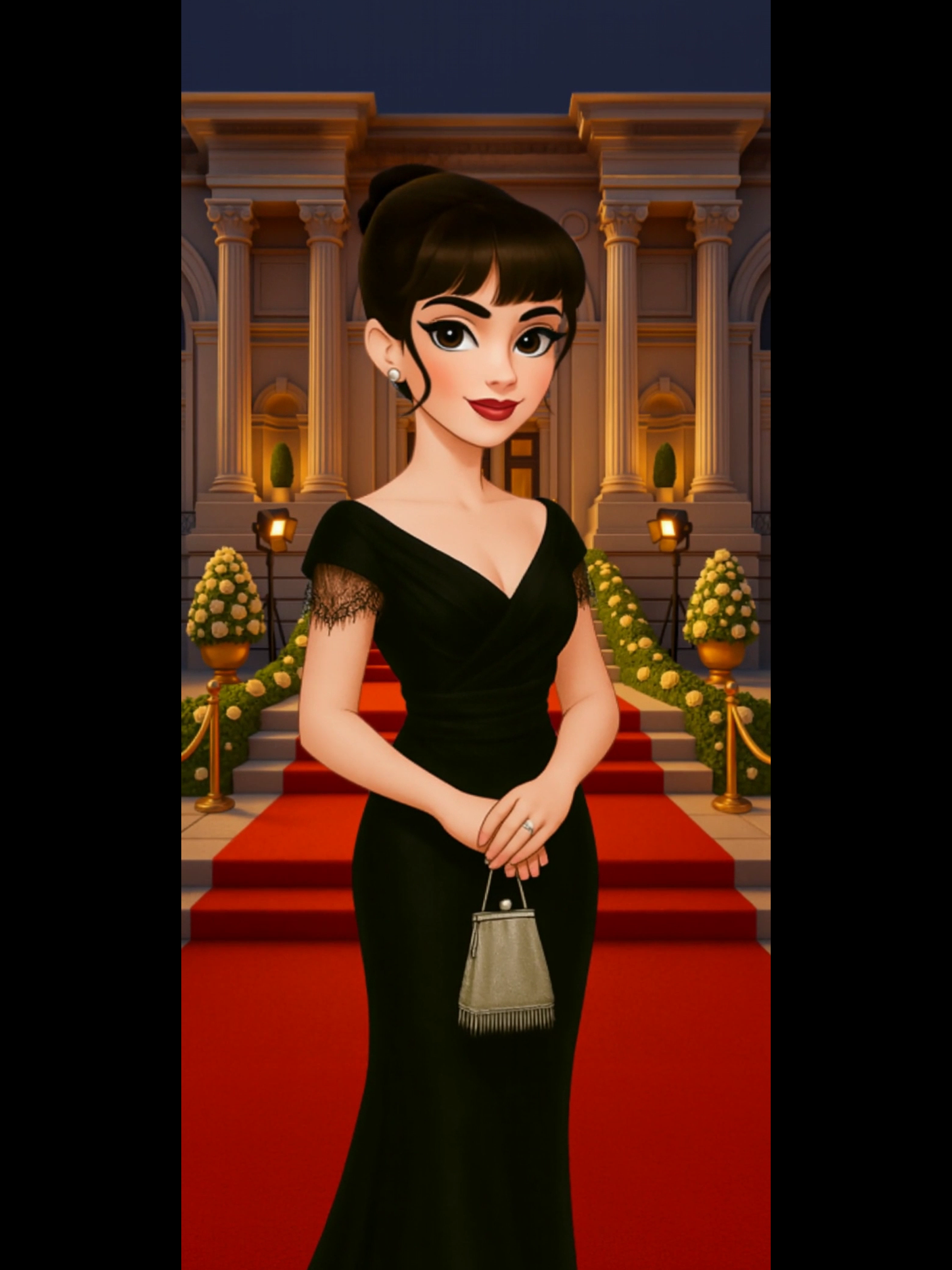 Style Town screenshot 7
