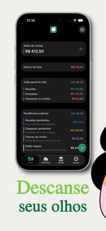 Fortuno screenshot 8 of 9