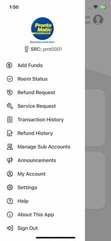 ProntoPay Chile screenshot