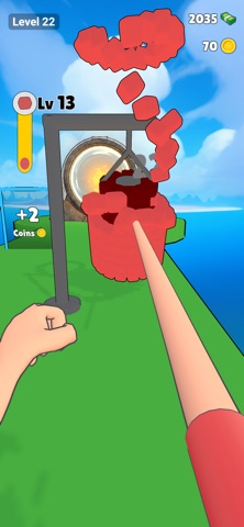 Elastic Fist Screenshot 3 of 4