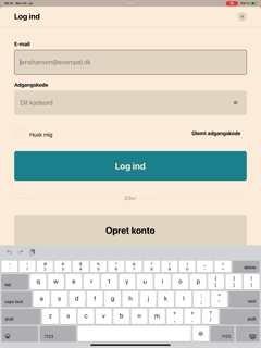 Franklin Roast & Smørrebrød screenshot 9