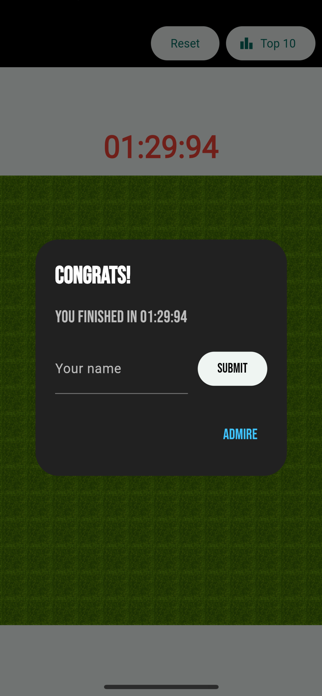 Tyfu Screenshot 4 of 5