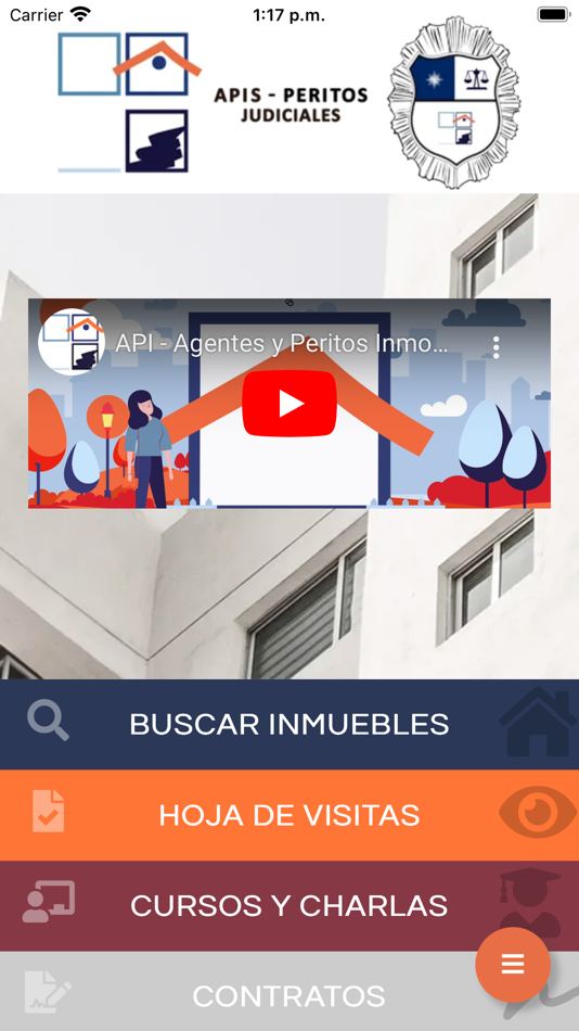 #2. APIS.CASA (iOS) 由: Anexia Tecnologías