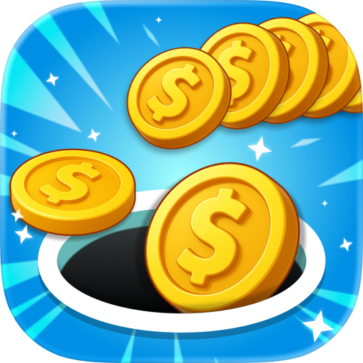 Money Circle: Idle Upgrade