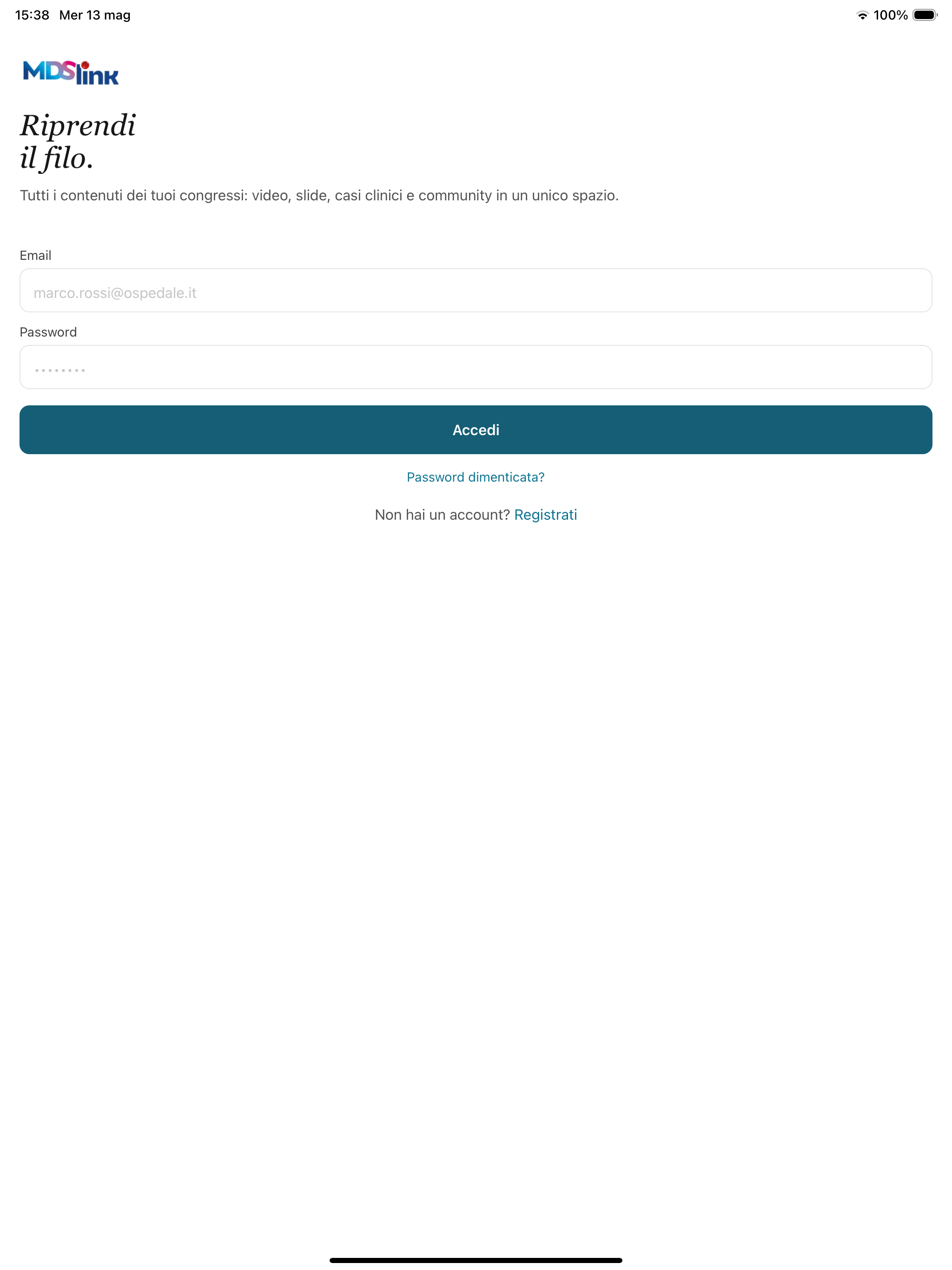MDS Link 2.0 screenshot 5