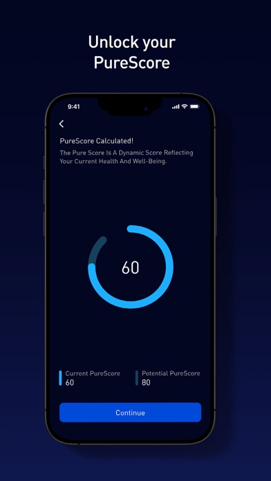 Pura by PureHealth Screenshot