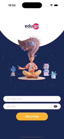Edugo screenshot