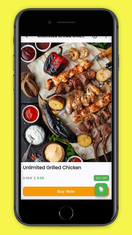 Receipt Branch screenshot-3