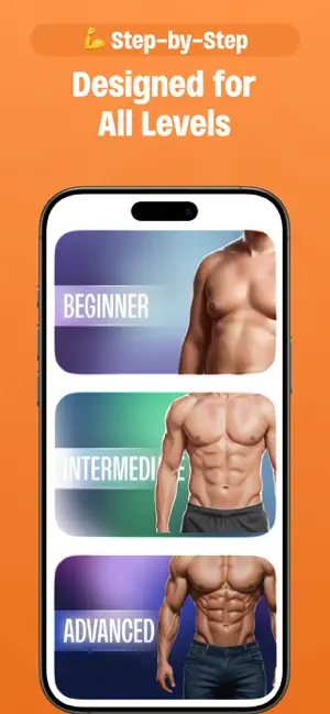 1 Minute Workout: Daily Habit screenshot 4