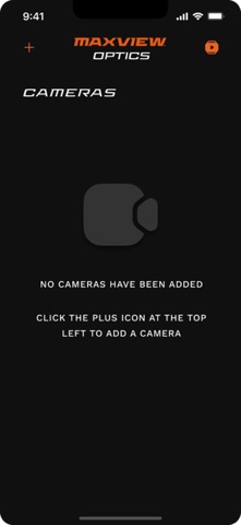 Maxcam Connect Screenshot 3 of 3