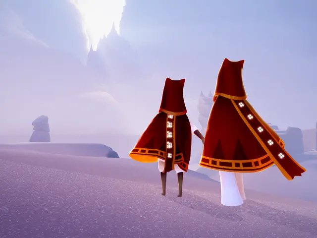 Sky: Children of the Light screenshot 18