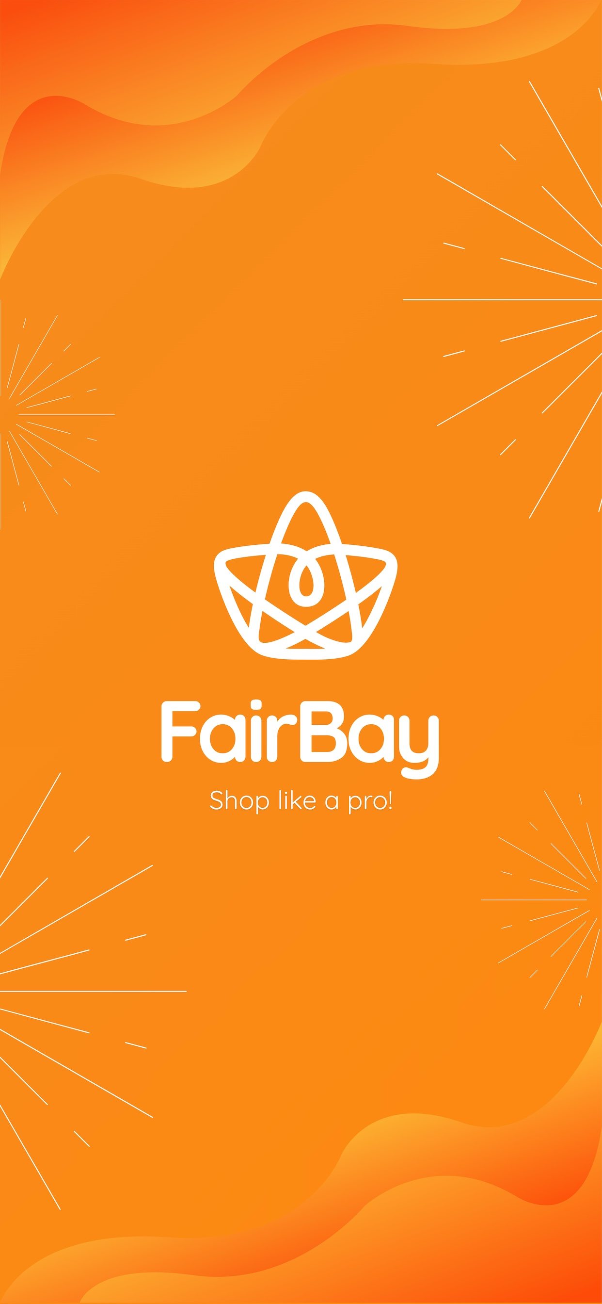 FairBay - Shop Like a Pro!