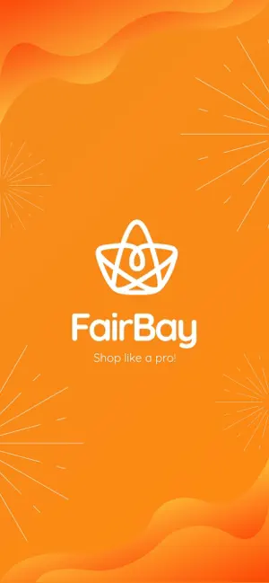 FairBay - Shop Like a Pro! screenshot 1