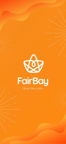 FairBay - Shop Like a Pro! Screenshot 1 of 10