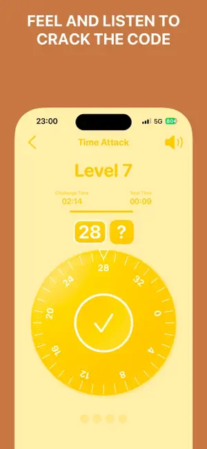Unlock-it: Safe Cracker Puzzle screenshot 4