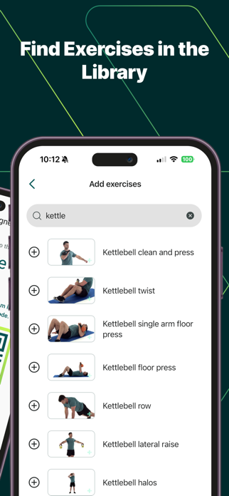 PhysiAssistant Screenshot 2 of 7