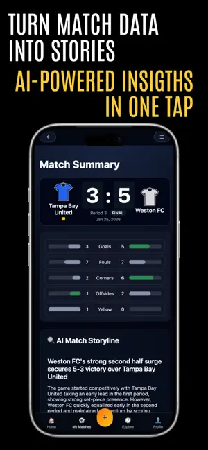 HeyRef screenshot 3