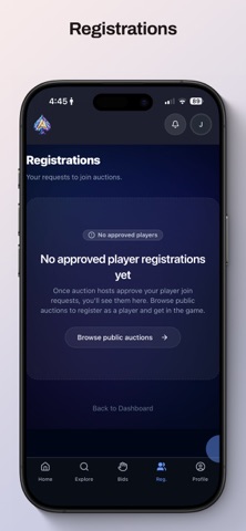 Auction Ace Screenshot 8 of 10