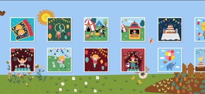 Kids Puzzle Games: Toddler 2-5 screenshot 5