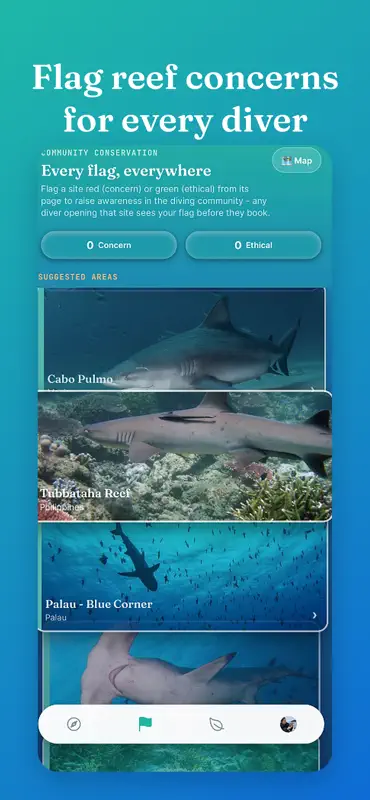 Diveryo screenshot 6 of 9