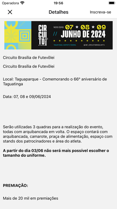 Screenshot #2 pour Brabo Ticket