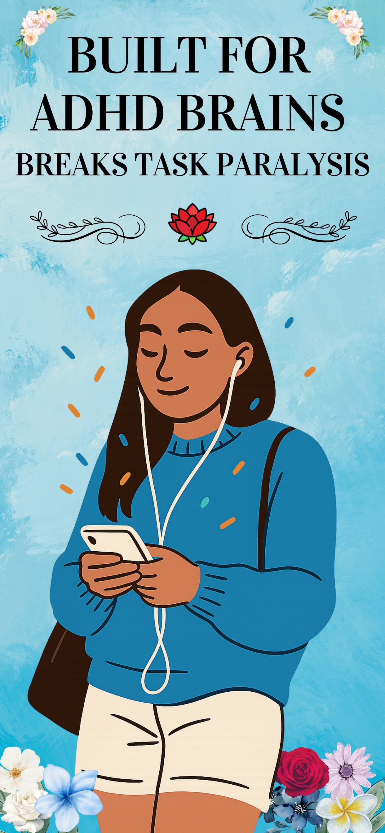 ADHD Tasks – OneList