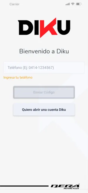 Diku screenshot 3