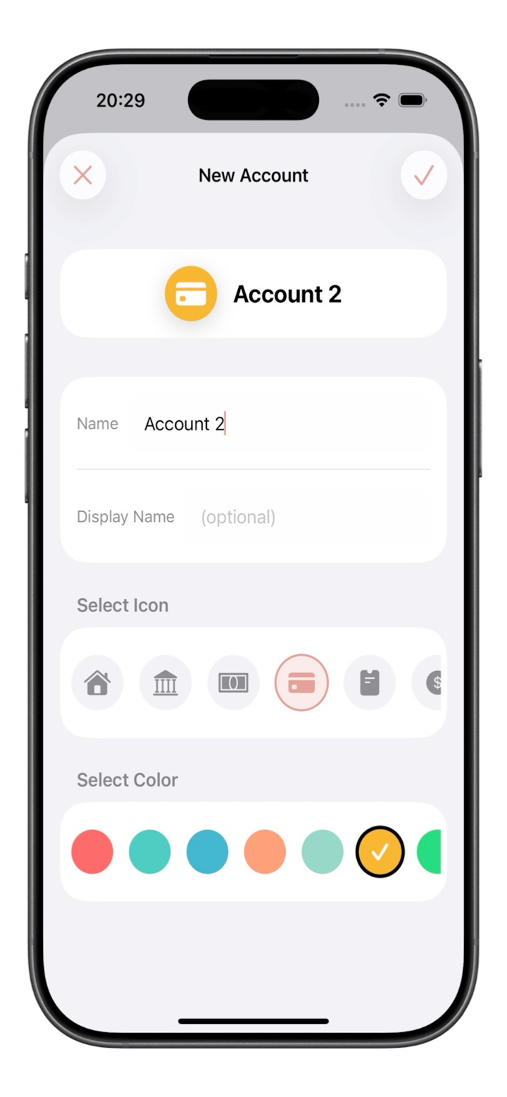 Expendly screenshot 3