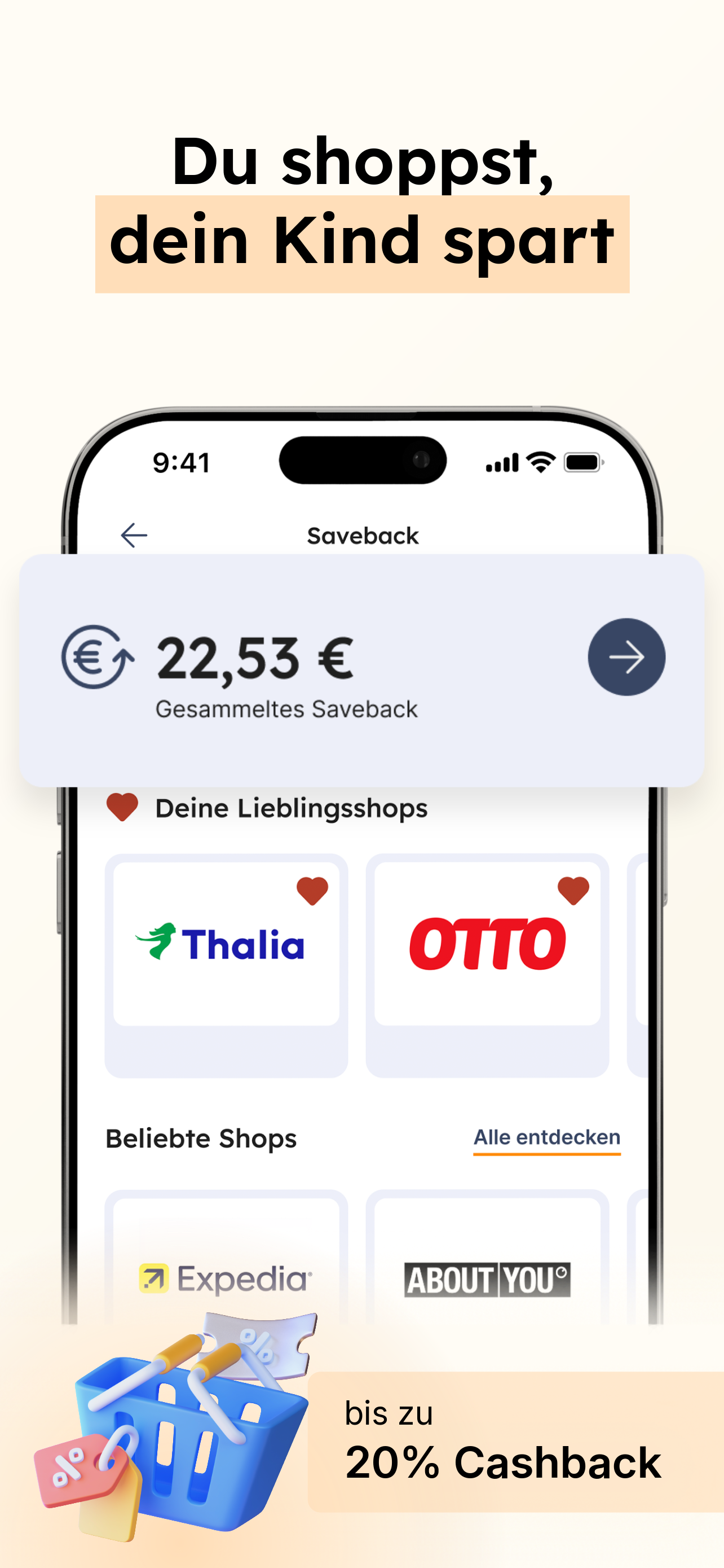 LiloPlus - Sparen für Kinder screenshot 5