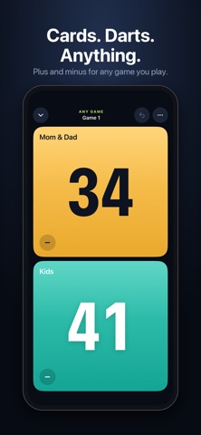 Scoresmith: Pickleball Score screenshot 6