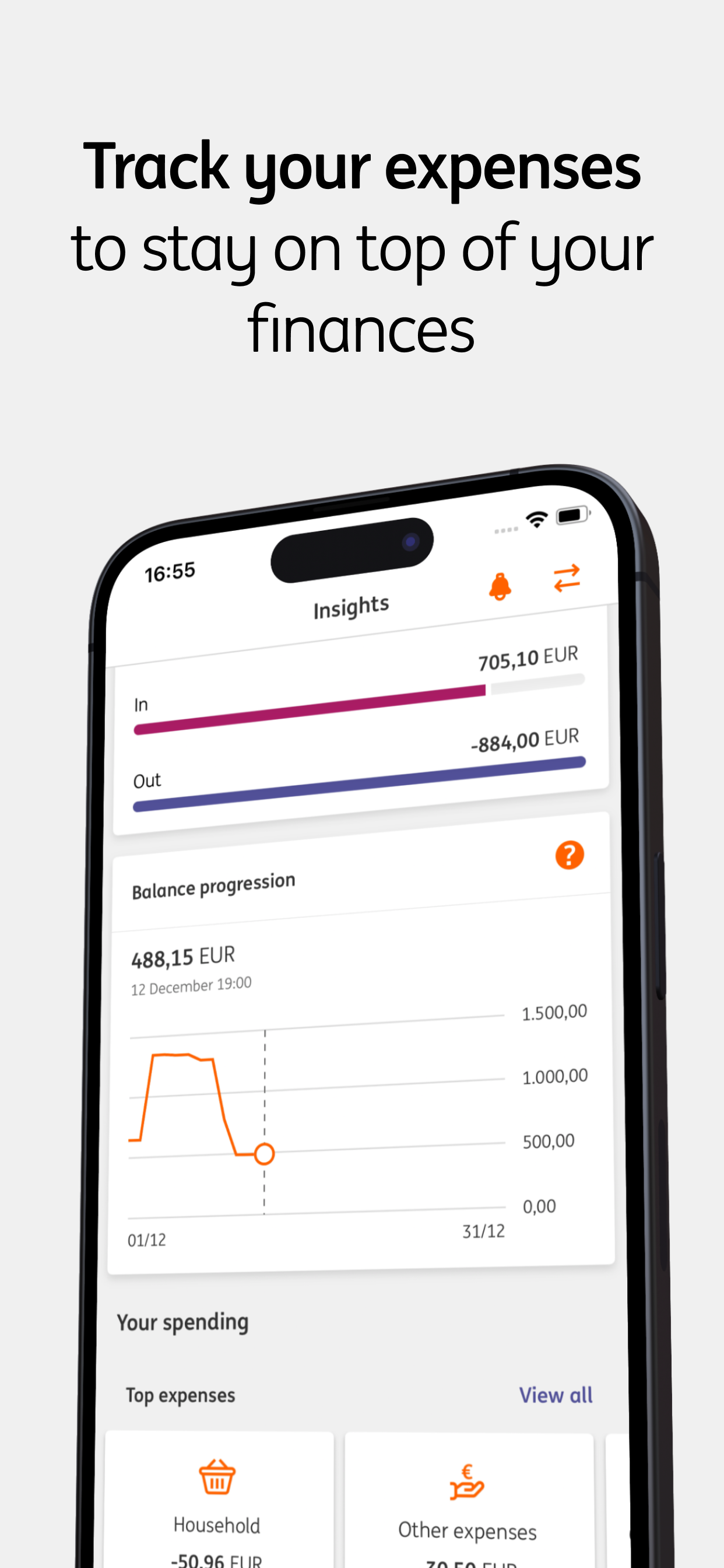 ING Banking screenshot 6