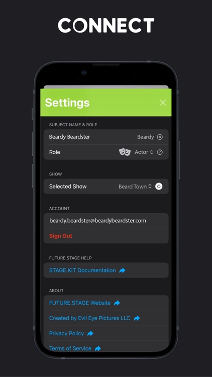 STAGE.KIT screenshot-4